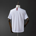 Retro Paris Saint-Germain 2018-2019 White