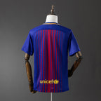 Retro Barcelona 2017-2018 Home