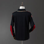Retro AC Milan 2011-2012 Away Long sleeves
