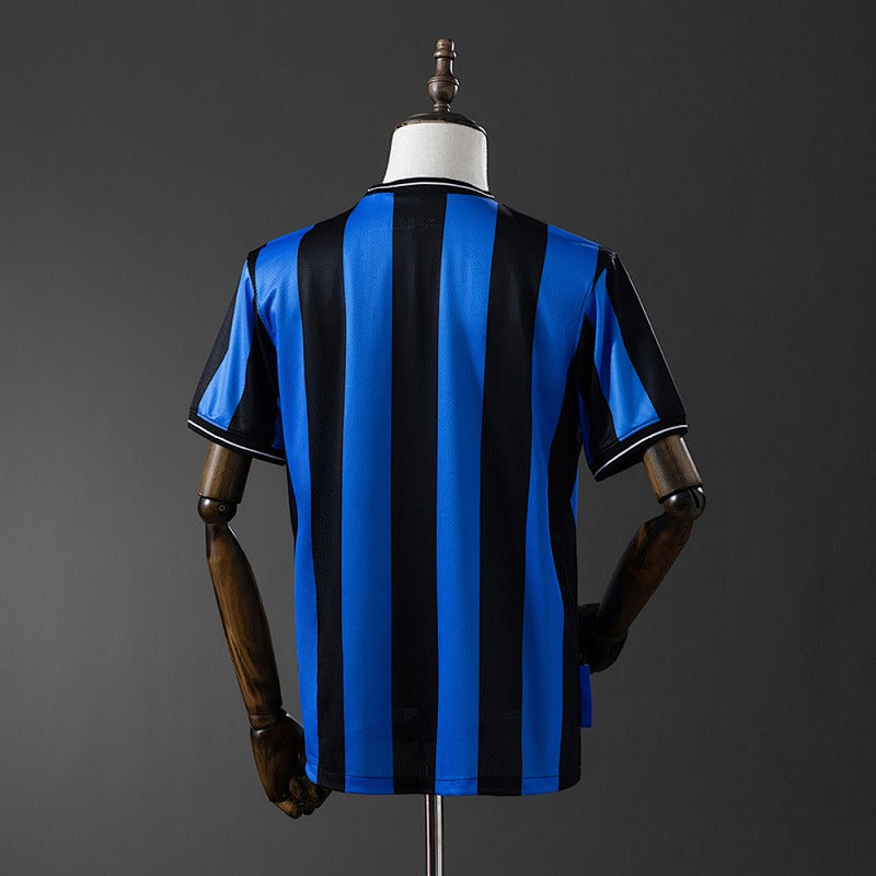 Retro Inter Milan 2009-2010 Home