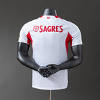 SL Benfica 2025-2026 Second Away Player