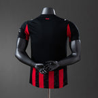 AC Milan 2025-2026 Home Player