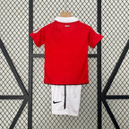 Kids Manchester United 2010-2011 Home