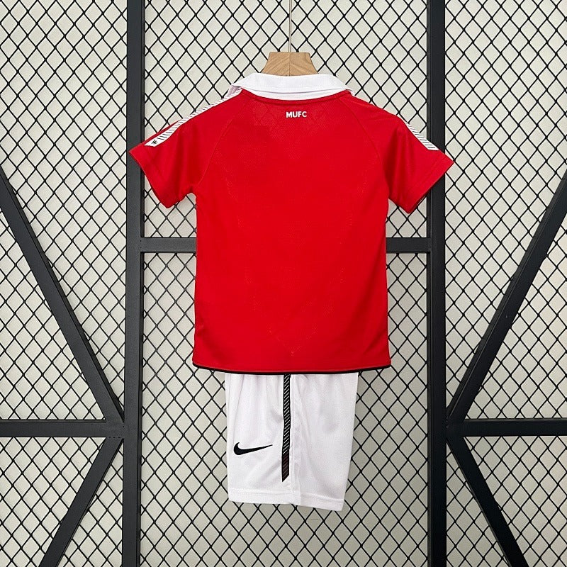 Kids Manchester United 2010-2011 Home
