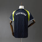 Retro Dortmund 1995-1996 Away
