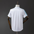 Retro Marseille 2002-2003 Home