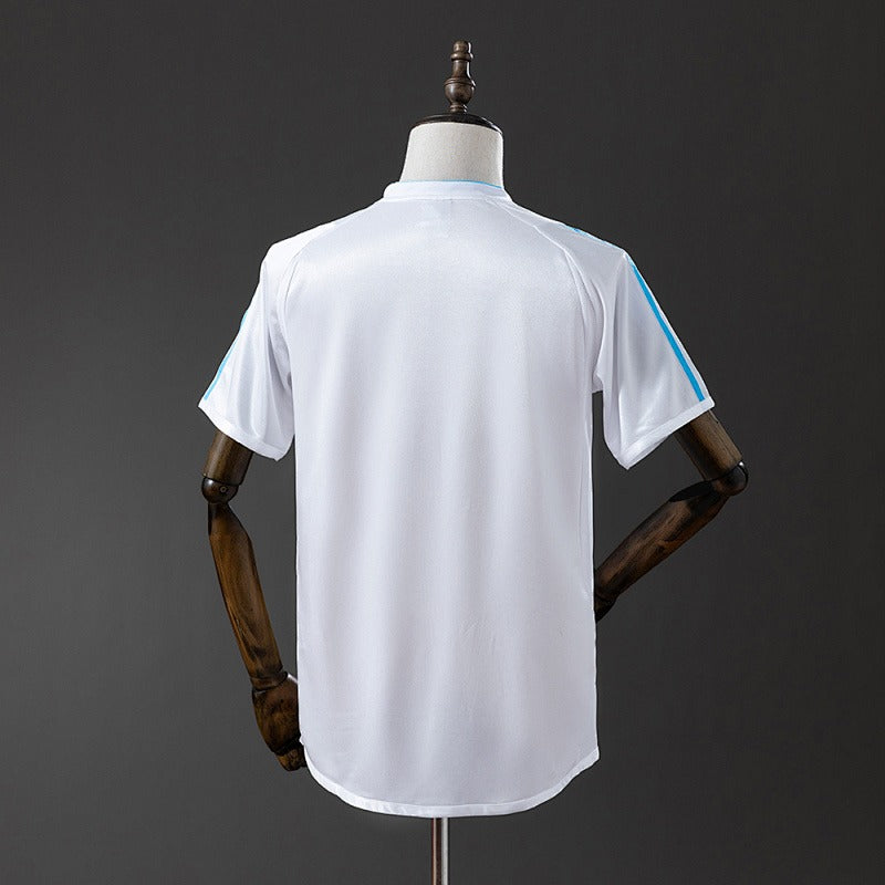 Retro Marseille 2002-2003 Home
