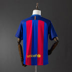Retro Barcelona 2016-2017 Home