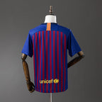 Retro Barcelona 2018-2019 Home