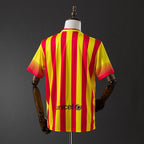 Retro Barcelona 2013-2014 Away