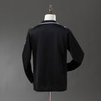 Manchester City 2025-2026 Away Long Sleeve Fan