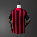 Retro AC Milan 2008-2009 Home