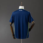 Retro Real Madrid 2010-2011 Away
