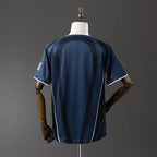 Retro Paris Saint-Germain 2001-2002 Second Away