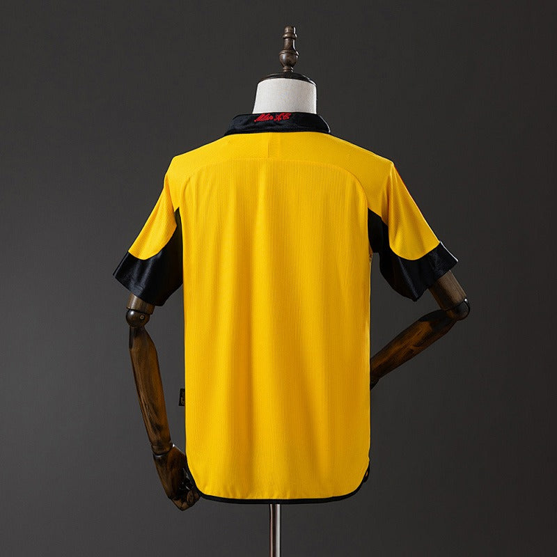 Retro AC Milan 1999-2000 Away