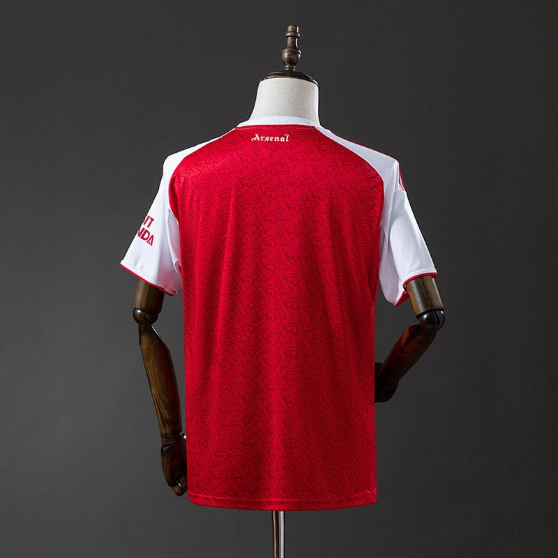 Arsenal 2025-2026 Home Fan