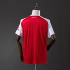 Arsenal 2025-2026 Home Fan