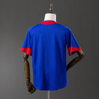 Retro Manchester United 2005-2006 Away