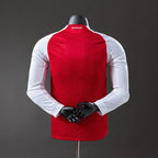 Arsenal 2025-2026 Home Long Sleeve Playe