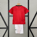 Kids Manchester United 2012-2013 Home