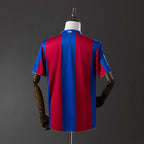 Retro Barcelona 2007-2008 Home