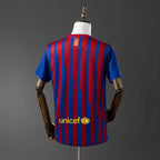Retro Barcelona 2011-2012 Home