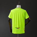 Retro Olympique Lyonnais 2008-2009 Away
