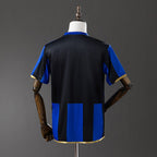 Retro Inter Milan 2008-2009 Home