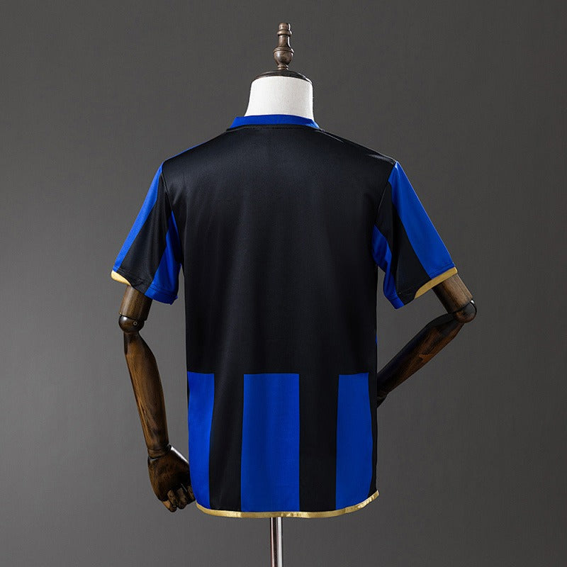 Retro Inter Milan 2008-2009 Home