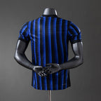 Inter Milan 2025-2026 Home Player