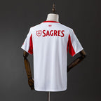 SL Benfica 2025-2026 Second Away Fan