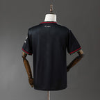 Bayern München 2025-2026 Second Away Fan