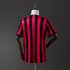 Retro AC Milan 2017-2018 Home