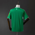 Newcastle United 2025-2026 Away Fan