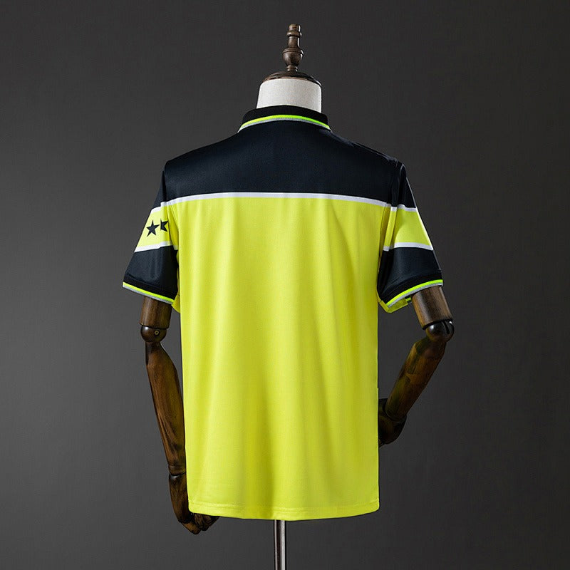 Retro Dortmund 1997 Home