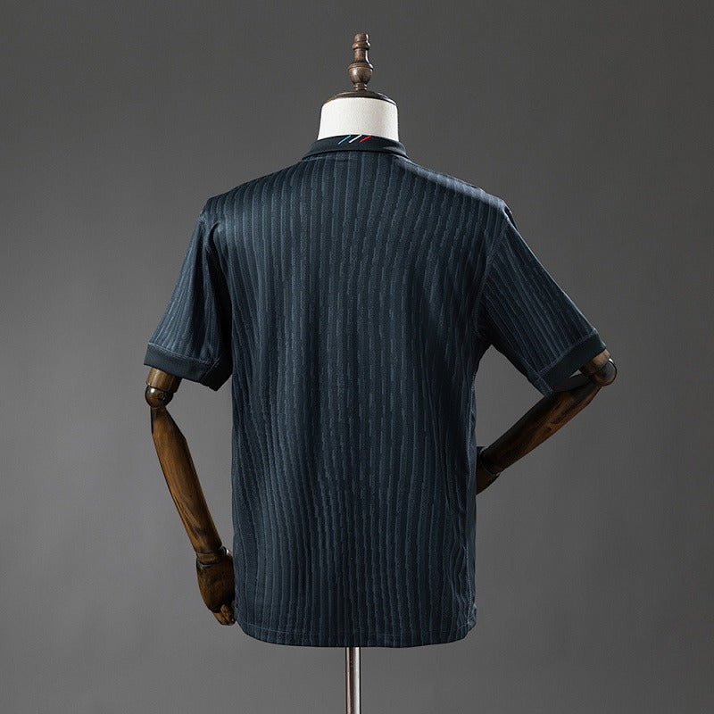 Paris Saint-Germain 2025-2026 Third Away Fan