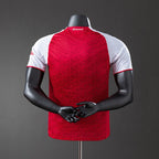 Arsenal 2025-2026 Home player
