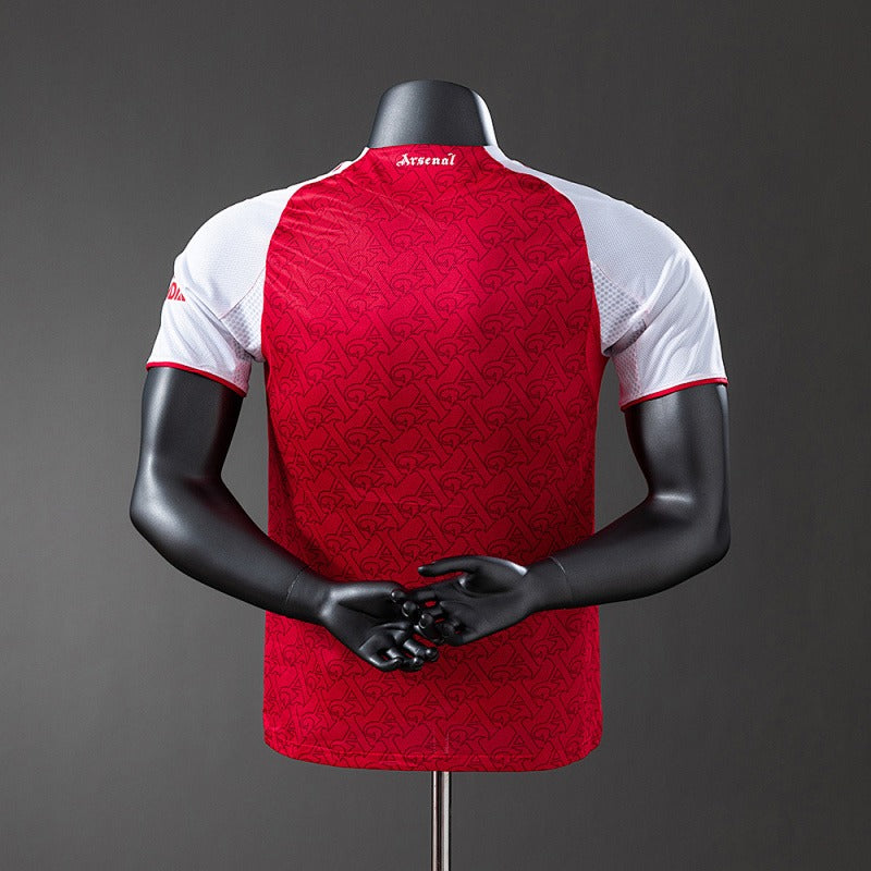 Arsenal 2025-2026 Home player