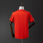 Retro Marseille 2011-2012 Second Away