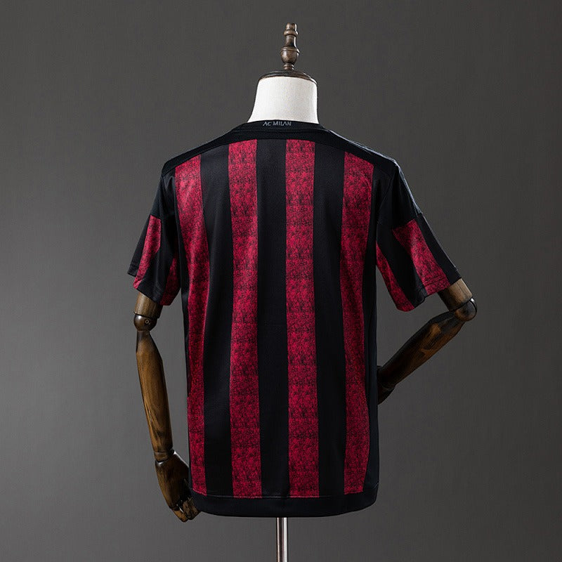 Retro AC Milan 2015-2016 Home