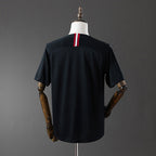 Retro Paris Saint-Germain 2018-2019 Black