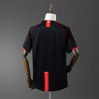 Retro Manchester United 2007-2008 Away