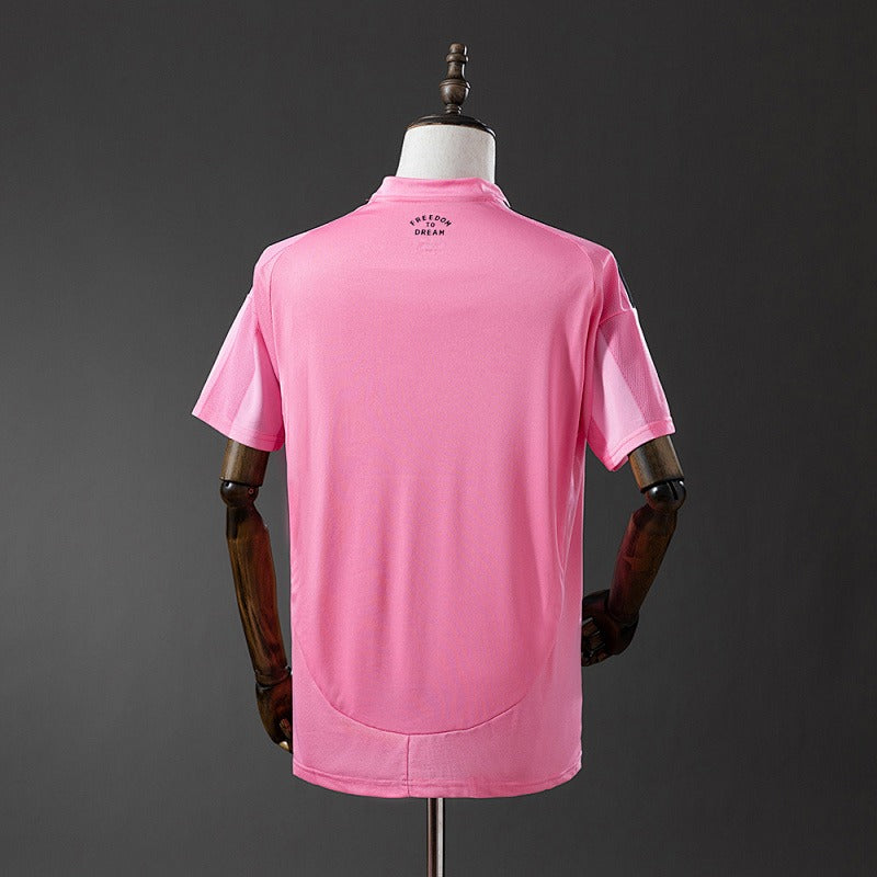 Inter Miami 2025-2026 Home Fan