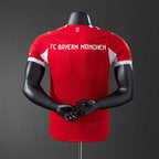 Bayern München  2025-2026 Home Player