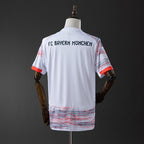 Bayern München 2025-2026 Away Fan