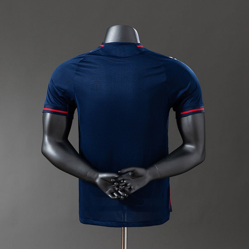 Olympique Lyonnais 2025-2026 Away Player