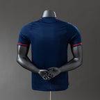 Olympique Lyonnais 2025-2026 Away Player