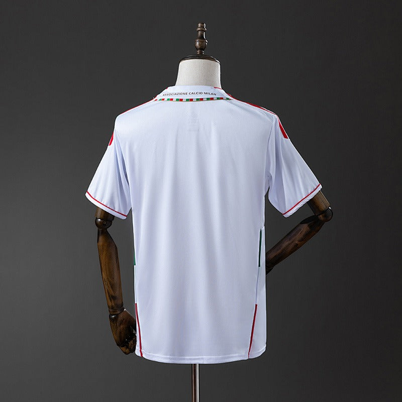 Retro AC Milan 2011-2012 Away