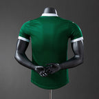 Palmeiras 2025-2026 Home Player