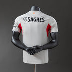 SL Benfica 2025-2026 Away Player